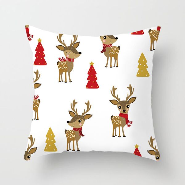 christmas santa claus print pillow case polyester home pillow cover xmas home decora'ti 2019 christmas pillow case bedroom
christmas santa claus print pillow case polyester home pillow cover xmas home decora'ti 2019 christmas pillow case bedroom