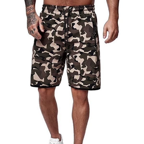 laamei plus size m-3xl camouflage men's shorts 2020 streetwear elastic waist causal beach short homme bermuda masculina, White;black
laamei plus size m-3xl camouflage men's shorts 2020 streetwear elastic waist causal beach short homme bermuda masculina, White;black