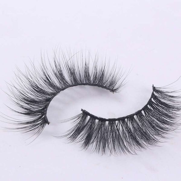 false eyelashes 1 pair 3d mink eyelash natural fake lashes long makeup extension for beauty
false eyelashes 1 pair 3d mink eyelash natural fake lashes long makeup extension for beauty