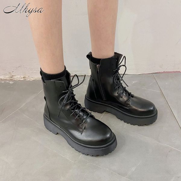 2020 осень зима новый boots женщин британский стиль mid-heel теплый ботинки женщин non-slip толстая soled короткие женщины d1583, Black
2020 осень зима новый boots женщин британский стиль mid-heel теплый ботинки женщин non-slip толстая soled короткие женщины d1583, Black