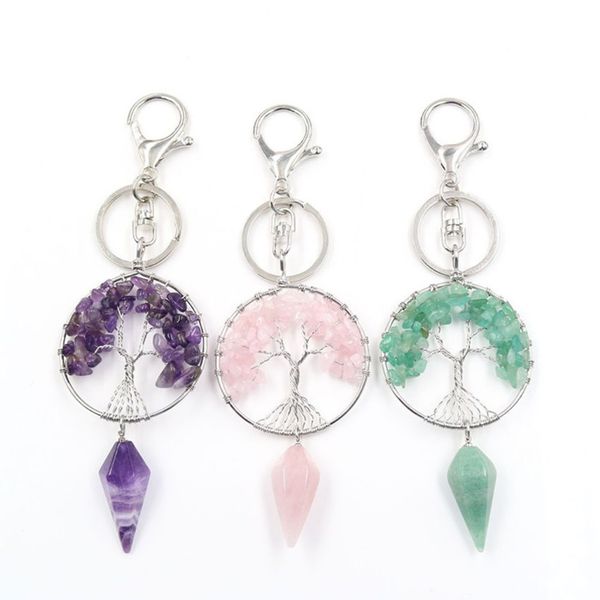 wholesale 10 pcs silver plated circle tree of life rainbow stone key chain hexagon pyramid lapis lazuli jewelry, Slivery;golden
wholesale 10 pcs silver plated circle tree of life rainbow stone key chain hexagon pyramid lapis lazuli jewelry, Slivery;golden