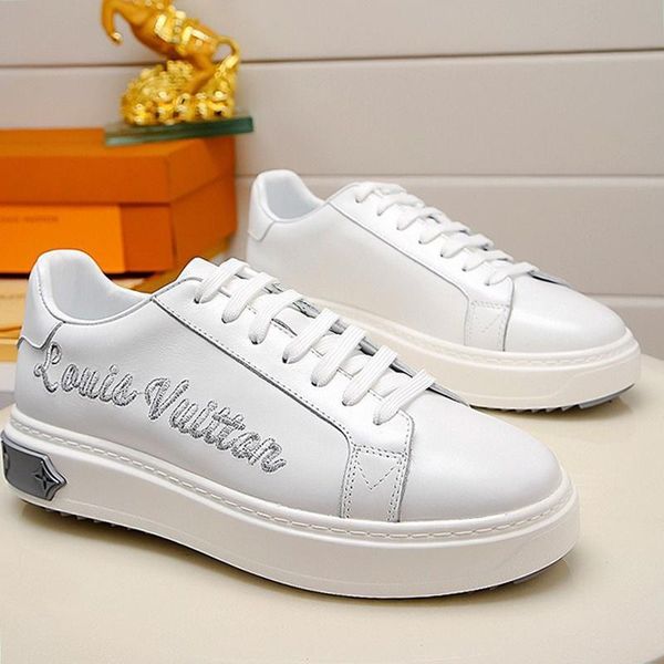 mens shoes fashion classic comfortable luxury shoes low lace -up casual sports men shoes fashion sneakers flats platforms, Black
mens shoes fashion classic comfortable luxury shoes low lace -up casual sports men shoes fashion sneakers flats platforms, Black