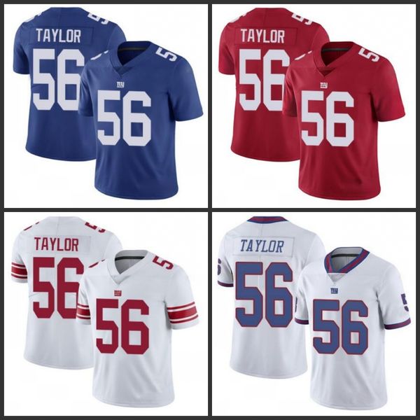 нью-йорк гиганты men # 56 lawrence taylor royal blue team color для мужчин женщины молодежь прошитой nfl vapor untouchable limited джерси, Black;red
нью-йорк гиганты men # 56 lawrence taylor royal blue team color для мужчин женщины молодежь прошитой nfl vapor untouchable limited джерси, Black;red