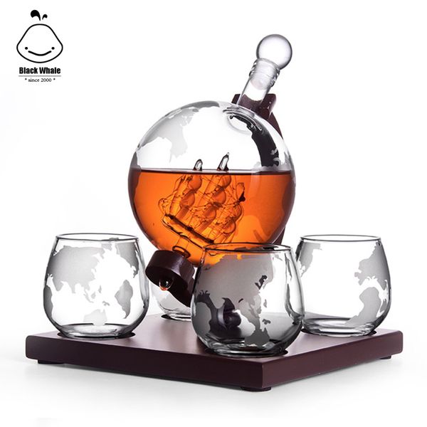 etched world decanter whiskey globe - the wine savant whiskey gift set globe decanter with antique ship, whiskey stones and 4 world map glas
etched world decanter whiskey globe - the wine savant whiskey gift set globe decanter with antique ship, whiskey stones and 4 world map glas