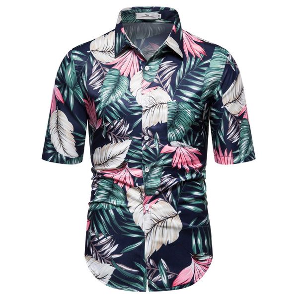 print brand summer sell men's beach shirt fashion short sleeve floral loose casual shirts plus asian size s-2xlhawaiian, White;black
print brand summer sell men's beach shirt fashion short sleeve floral loose casual shirts plus asian size s-2xlhawaiian, White;black