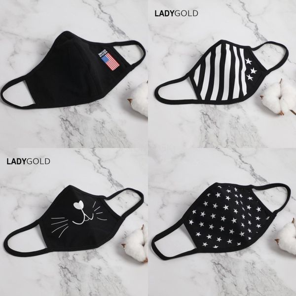 fast delivery 3-layer mask 50pcs fa mout masks non woven disposable anti-dust meltblown clot masks earloops masks#153, Black
fast delivery 3-layer mask 50pcs fa mout masks non woven disposable anti-dust meltblown clot masks earloops masks#153, Black