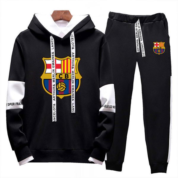 hooded sports sweater sports suit printed color strip cardigan 2020 new sweater men tracksuit sports suit with hat, Gray
hooded sports sweater sports suit printed color strip cardigan 2020 new sweater men tracksuit sports suit with hat, Gray