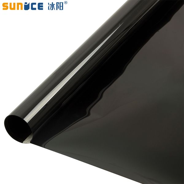 sunice 5% vlt 0.5x8m black car window film один слой автомобилей стороне стекла наклейки конфиденциальность защитные наклейки anti-uv пленка
sunice 5% vlt 0.5x8m black car window film один слой автомобилей стороне стекла наклейки конфиденциальность защитные наклейки anti-uv пленка
