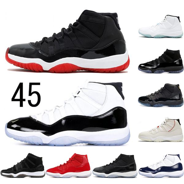 jumpman 11s баскетбол обувь для мужчин бред concord вишневый грея замша платина оттенок красный бархат на открытом воздухе мужские тренеры с
jumpman 11s баскетбол обувь для мужчин бред concord вишневый грея замша платина оттенок красный бархат на открытом воздухе мужские тренеры с