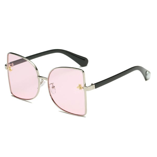 fashion retro brand designer women sunglasses butterfly shape alloy frame resin material lenses 1552 uv400 protection eyewear, White;black
fashion retro brand designer women sunglasses butterfly shape alloy frame resin material lenses 1552 uv400 protection eyewear, White;black