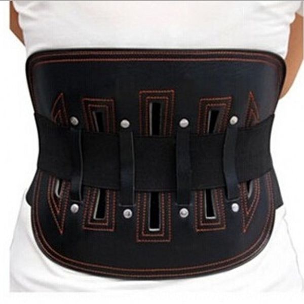 waistband steel plate keep warm waist fixation warm lumbar disc strain prominent household breathable waist support for men and women, Black;gray
waistband steel plate keep warm waist fixation warm lumbar disc strain prominent household breathable waist support for men and women, Black;gray