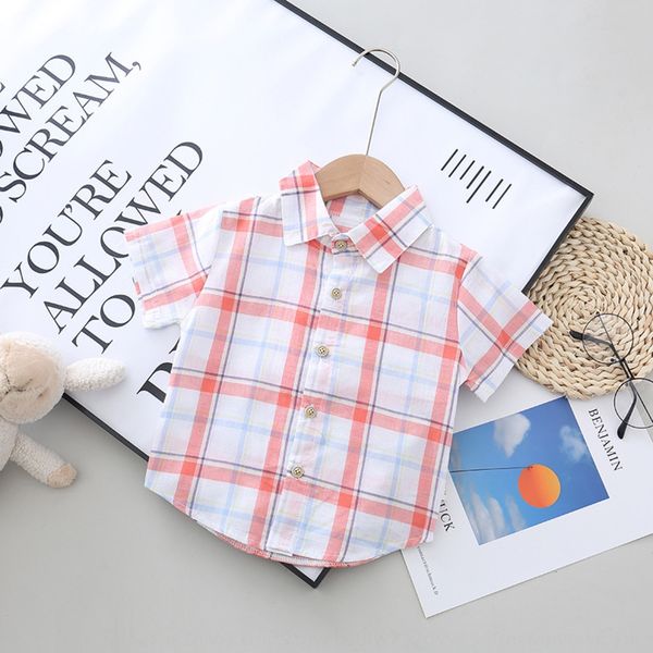 summer new children's shirt cute western style plaid short sleeve boys' cartoon printed puppy letter shirt single piece, White;black
summer new children's shirt cute western style plaid short sleeve boys' cartoon printed puppy letter shirt single piece, White;black