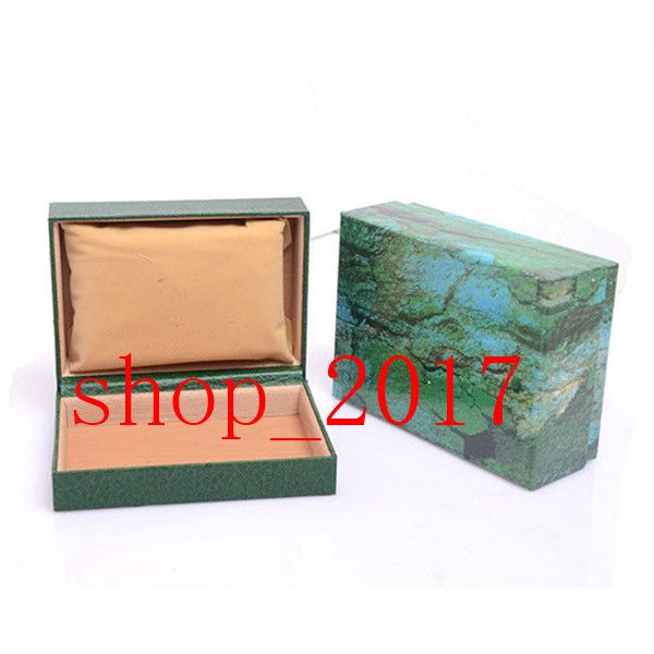 xx 2020new luxury dark green watch box gift case for rolex watches booklet card tags and papers in watches boxes, Black;blue
xx 2020new luxury dark green watch box gift case for rolex watches booklet card tags and papers in watches boxes, Black;blue