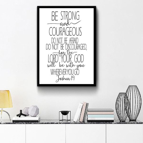 quotes wall art canvas print bible verse poster scripture christian art painting minimalist picture god living room wall decor
quotes wall art canvas print bible verse poster scripture christian art painting minimalist picture god living room wall decor