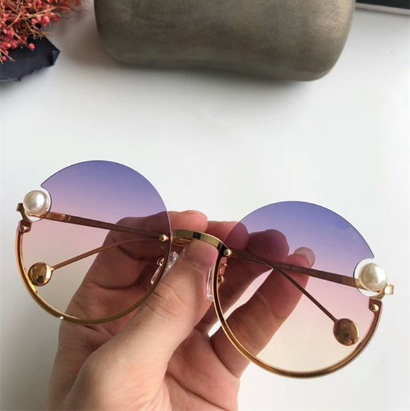2020 new classical ch218s round rimless fashion sunglasses uv400 eleglant female artificial pearl quality metal sunglasses oem outlet
2020 new classical ch218s round rimless fashion sunglasses uv400 eleglant female artificial pearl quality metal sunglasses oem outlet