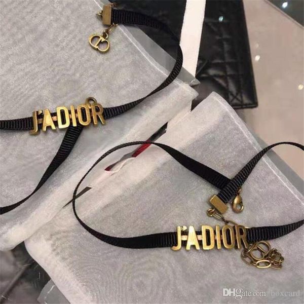 necklace ins women clavicular chain star letter quality necklaces for party club with box, Golden;silver
necklace ins women clavicular chain star letter quality necklaces for party club with box, Golden;silver