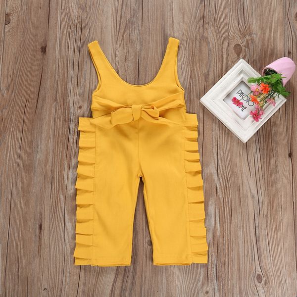 ins body girl's flounder ins body pants pants straps girl's jumpsuit straps flounder jumpsuit, Blue
ins body girl's flounder ins body pants pants straps girl's jumpsuit straps flounder jumpsuit, Blue