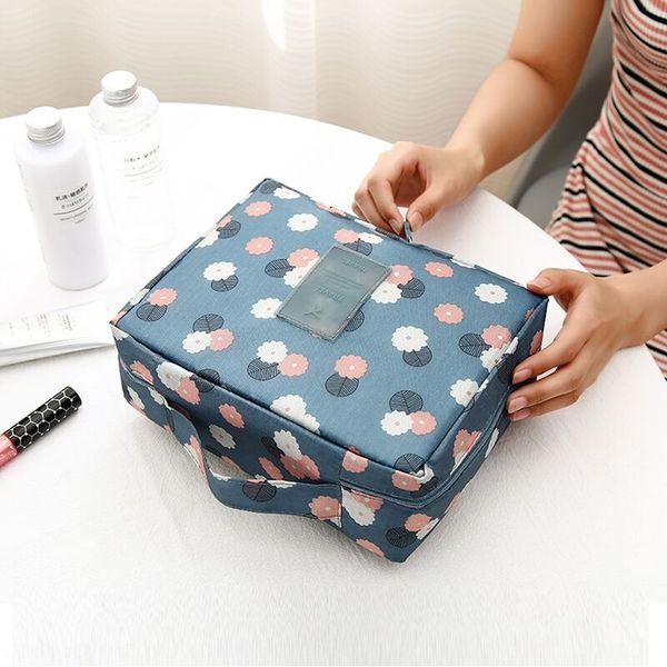travel new color square wash cartoon flower storage bag large capacity makeup cartoon flower storage bag
travel new color square wash cartoon flower storage bag large capacity makeup cartoon flower storage bag