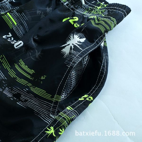 tianpulun summer new men's trendy ankle-length shorts beach beach pants casual cropped pants fashion printed shorts 1526
tianpulun summer new men's trendy ankle-length shorts beach beach pants casual cropped pants fashion printed shorts 1526