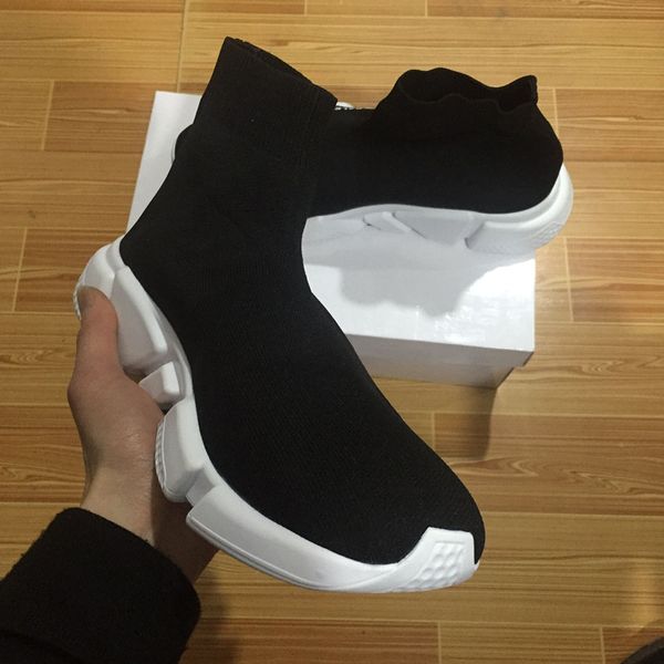 dhl with box 2019 new speed stretch-knit mid women men casual shoes shoes speed training knit mid black sneakers cs03
dhl with box 2019 new speed stretch-knit mid women men casual shoes shoes speed training knit mid black sneakers cs03