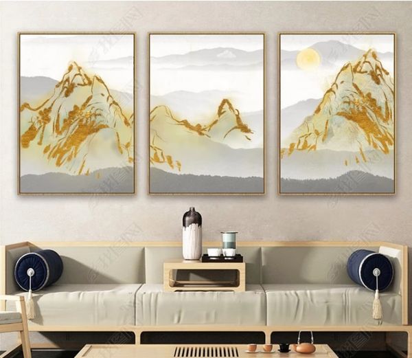 abstract golden landscape nordic canvas paintings poster print wall art picture for living room home decor unframed
abstract golden landscape nordic canvas paintings poster print wall art picture for living room home decor unframed