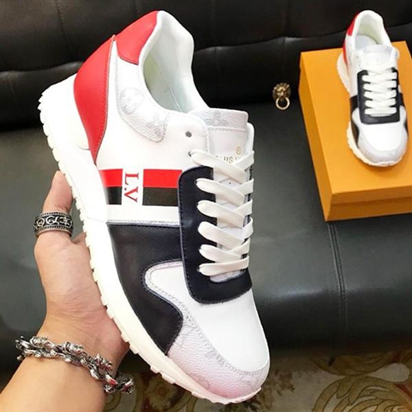 run away sneaker mens shoes new arrival luxury lace -up low outdoor walking footwears autumn and winter breathable shoes sal
run away sneaker mens shoes new arrival luxury lace -up low outdoor walking footwears autumn and winter breathable shoes sal