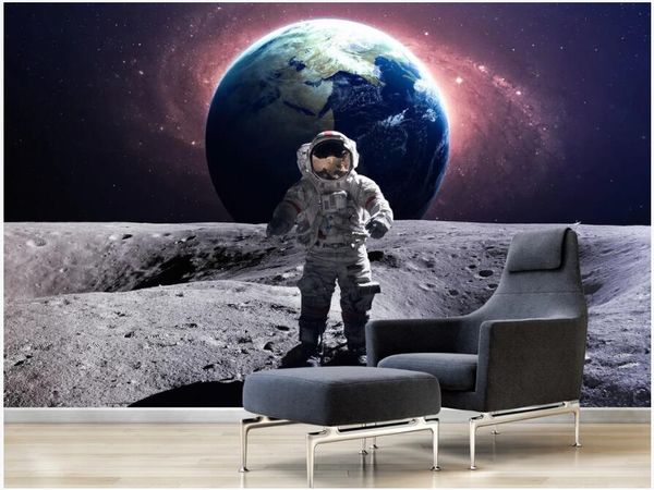 3d wallpaper custom p mural on the wall astronaut landing on the moon to beautiful the earth living room p wallpaper for walls 3 d
3d wallpaper custom p mural on the wall astronaut landing on the moon to beautiful the earth living room p wallpaper for walls 3 d