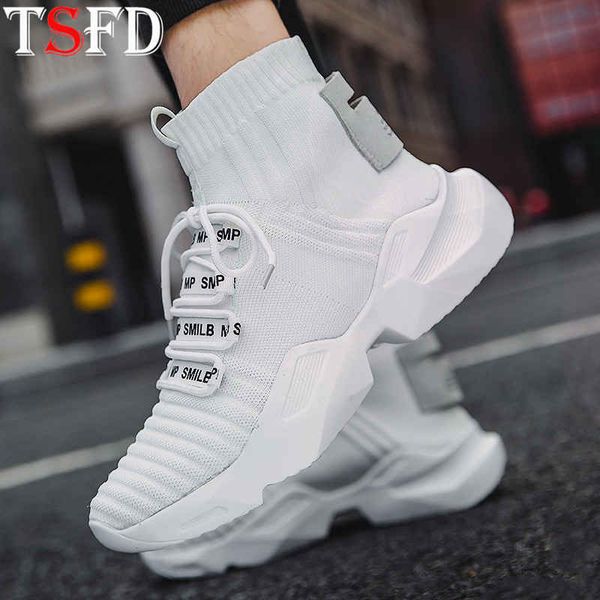 chunky sneakers for men slip-on running shoes man plus size white sports shoes breathable men's summer shoe high trainers v9
chunky sneakers for men slip-on running shoes man plus size white sports shoes breathable men's summer shoe high trainers v9