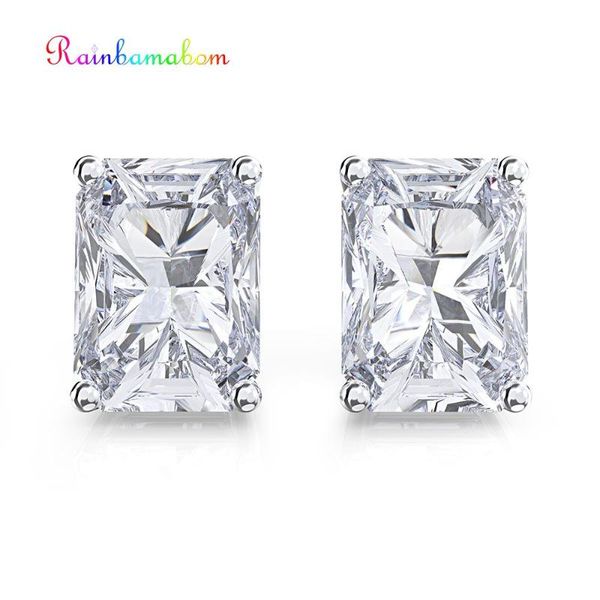 rainbamabom 925 sterling silver created moissanite citrine gemstone birthstone wedding ear studs earrings fine jewelry wholesale, Golden;silver
rainbamabom 925 sterling silver created moissanite citrine gemstone birthstone wedding ear studs earrings fine jewelry wholesale, Golden;silver