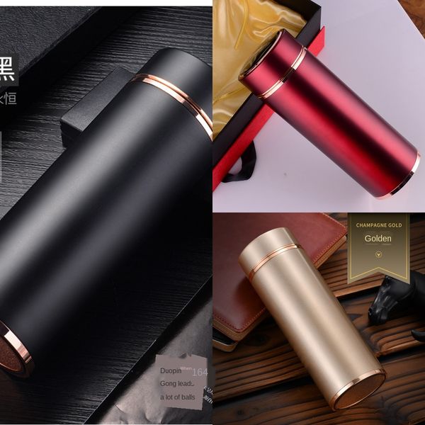zinc alloy thermos vacuum thermos cup business stainless steel water cup 450ml classmate comrade-in-arms party gift
zinc alloy thermos vacuum thermos cup business stainless steel water cup 450ml classmate comrade-in-arms party gift