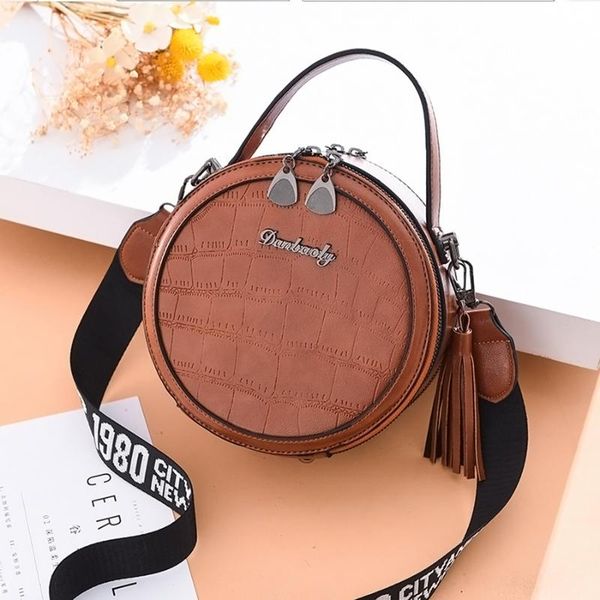 fashion women bag pu leather single shoulder bag messenger purse crossbody female round mini tote handbags
fashion women bag pu leather single shoulder bag messenger purse crossbody female round mini tote handbags