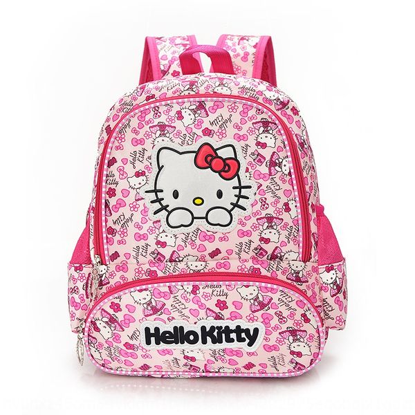 5wpic new korean er tong bao er tong bao backpack children's style cartoon children's bag cute kt cat kindergarten bag girl fashio
5wpic new korean er tong bao er tong bao backpack children's style cartoon children's bag cute kt cat kindergarten bag girl fashio