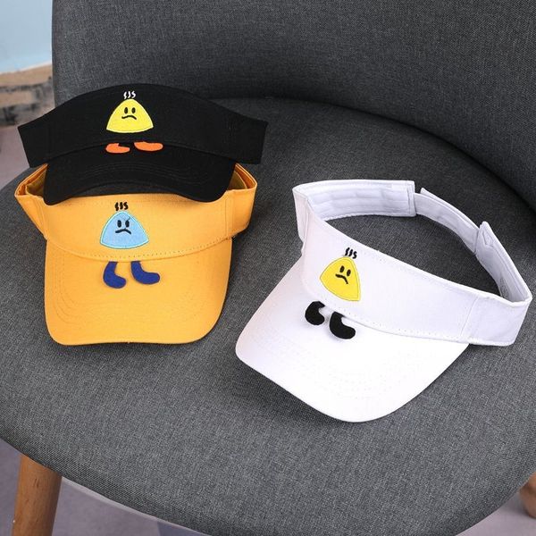 kjz66 children's children's empty summer breathable 3 empty hat sunscreen baby korean sun hat 1-year-old boy stylish cool girl bre, Blue;gray
kjz66 children's children's empty summer breathable 3 empty hat sunscreen baby korean sun hat 1-year-old boy stylish cool girl bre, Blue;gray