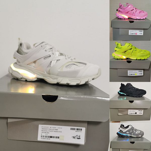 with box track release 3.0 tess s paris led led triple s sneakers running shoes mens shoes for women men sneakers trainers
with box track release 3.0 tess s paris led led triple s sneakers running shoes mens shoes for women men sneakers trainers