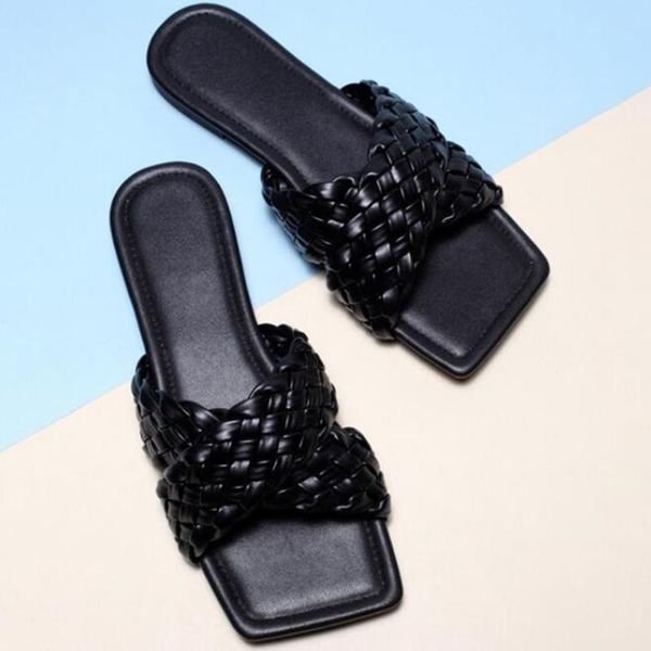 мода крест ткачество бич тапочки лета женщин вскользь open toe плоский каблук сандалии женщина комфорт открытый слайды mujer sh499, Black
мода крест ткачество бич тапочки лета женщин вскользь open toe плоский каблук сандалии женщина комфорт открытый слайды mujer sh499, Black