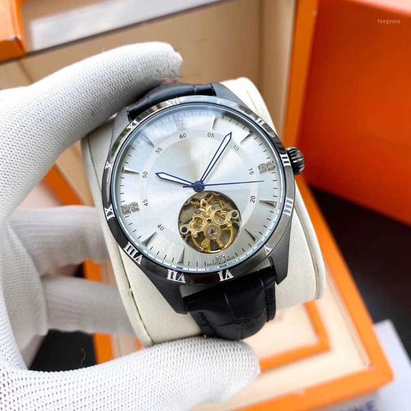 mens designer watches 43mm 316 stainless steel watch automatic movement watches fashion wristwatches version, Slivery;brown
mens designer watches 43mm 316 stainless steel watch automatic movement watches fashion wristwatches version, Slivery;brown