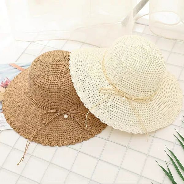 straw toque female hat female summer straw hat korean style sun-proof sunshade beach summer seaside big edge vacation all-match, Yellow
straw toque female hat female summer straw hat korean style sun-proof sunshade beach summer seaside big edge vacation all-match, Yellow