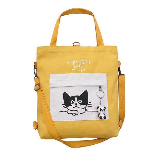 women canvas shoulder bags environmental foldable shopping bag cartoon tote package crossbody bags casual handbag for girl trave
women canvas shoulder bags environmental foldable shopping bag cartoon tote package crossbody bags casual handbag for girl trave