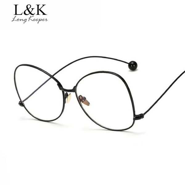 long keeper oval transparent glasses frame for women men bending ladies frame sunglasses coating & clear lens eyeglasses, White;black
long keeper oval transparent glasses frame for women men bending ladies frame sunglasses coating & clear lens eyeglasses, White;black