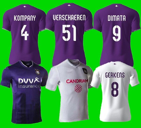20 21 rsc anderlecht soccer jersey verschaeren 2020 2021 rsca trebel home away camiseta football shirt kompany maillots de football pjaca, Black
20 21 rsc anderlecht soccer jersey verschaeren 2020 2021 rsca trebel home away camiseta football shirt kompany maillots de football pjaca, Black