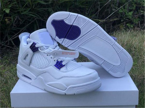 2020 air authentic 4 basketball shoes red purple orange green metallic silver white ct8527 -112 authentic sports sneakers size 7 -13, Black
2020 air authentic 4 basketball shoes red purple orange green metallic silver white ct8527 -112 authentic sports sneakers size 7 -13, Black