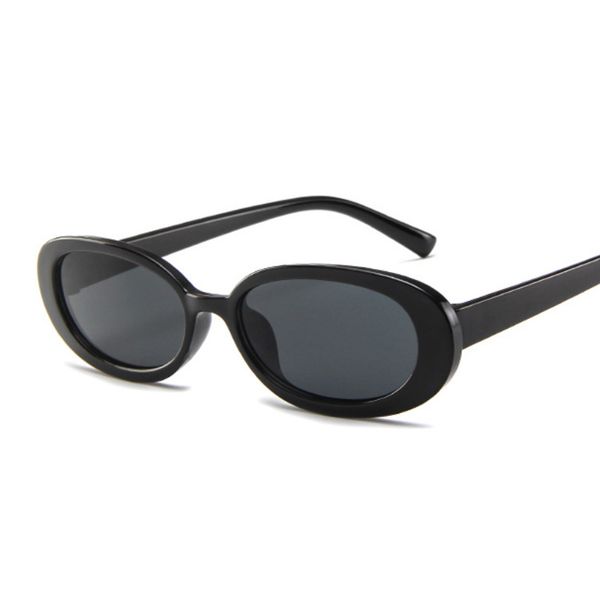 style oval sunglasses women vintage retro round frame white mens sun glasses female black hip hop clear glasses, White;black
style oval sunglasses women vintage retro round frame white mens sun glasses female black hip hop clear glasses, White;black