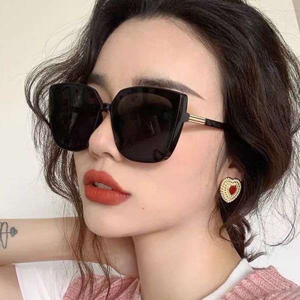 cateye designer sunglasses women retro sunglasses women square sun glasses women/men uv400 mujer, White;black
cateye designer sunglasses women retro sunglasses women square sun glasses women/men uv400 mujer, White;black