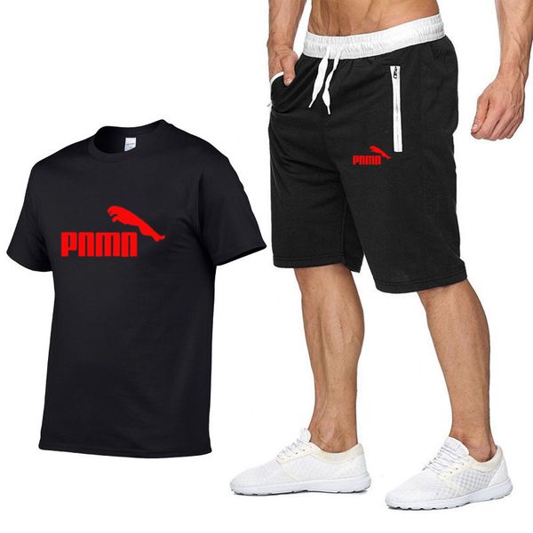 men designer tracksuit 2020 mens t shirt +shorts set pum summer short sleeve basketball sportswear gym casual male fashion printing piece, Gray
men designer tracksuit 2020 mens t shirt +shorts set pum summer short sleeve basketball sportswear gym casual male fashion printing piece, Gray