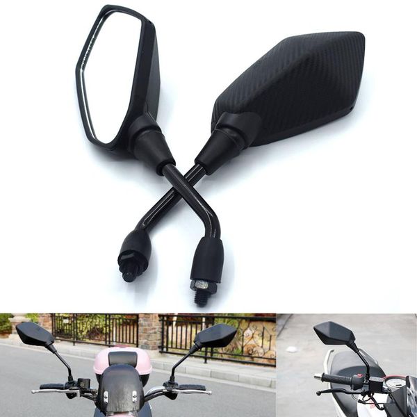 universal 10mm motorcycle rearview mirror black side mirror for k1600 k1200r k1200s r1200r r1200s r1200st r1200gs
universal 10mm motorcycle rearview mirror black side mirror for k1600 k1200r k1200s r1200r r1200s r1200st r1200gs
