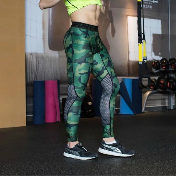 camouflage skinny men's sport pants athletic slim fitted running men's pants gym tight sweatpants crossfit workout, Black;blue
camouflage skinny men's sport pants athletic slim fitted running men's pants gym tight sweatpants crossfit workout, Black;blue