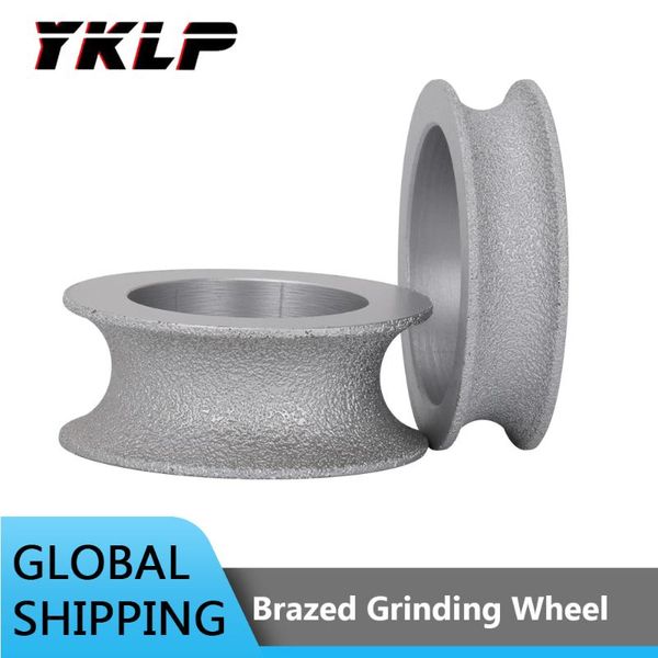 diamond segment grinding vacuum brazed diamond profile grinding wheel for vacuum brazed tool 75x20mm
diamond segment grinding vacuum brazed diamond profile grinding wheel for vacuum brazed tool 75x20mm