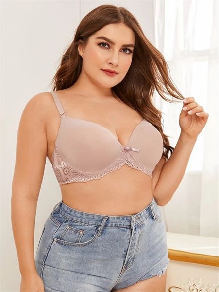 women bra push up solid color plus size adjusted straps ladies underwear lace woman bras, Red;black
women bra push up solid color plus size adjusted straps ladies underwear lace woman bras, Red;black