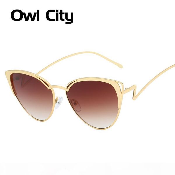 wholesale cat eye sunglasses women vintage sunglass ladies brand designer sun glasses cateye womens shades retro female eyewear, White;black
wholesale cat eye sunglasses women vintage sunglass ladies brand designer sun glasses cateye womens shades retro female eyewear, White;black
