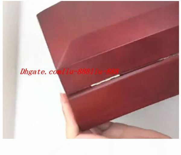 wholesale brand-new box fashion watch box watch boxes mens for watch box wooden inner outer men woman's watches boxes papers, Black;blue
wholesale brand-new box fashion watch box watch boxes mens for watch box wooden inner outer men woman's watches boxes papers, Black;blue